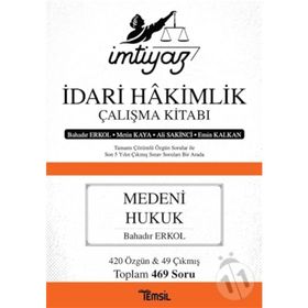 Medeni Hukuk - Turgut Akıntürk - Derya Ateş Karaman