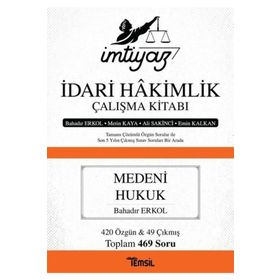 Medeni Hukuk - Turgut Akıntürk - Derya Ateş Karaman