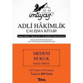 Medeni Hukuk - Turgut Akıntürk - Derya Ateş Karaman