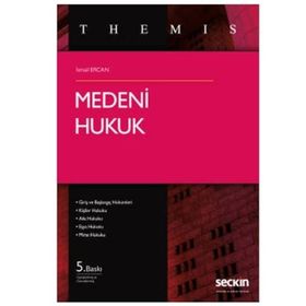 Medeni Usul Hukuku El Kitabı - İsmail Ercan