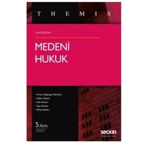 Medeni Usul Hukuku El Kitabı - İsmail Ercan