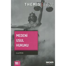 Medeni Usul Hukuku El Kitabı - İsmail Ercan