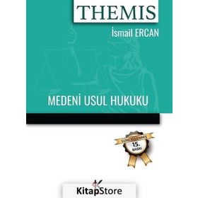 MEDENI USUL HUKUKU - HAKAN PEKCANITEZ;OĞUZ ATALAY;MUHAMMET ÖZEKES