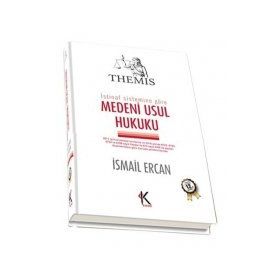 MEDENI USUL HUKUKU - HAKAN PEKCANITEZ;OĞUZ ATALAY;MUHAMMET ÖZEKES