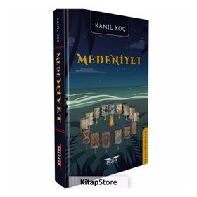 Medeniyet - Kamil Koç