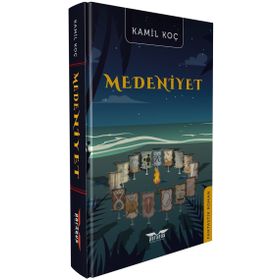 Medeniyet - Kamil Koç