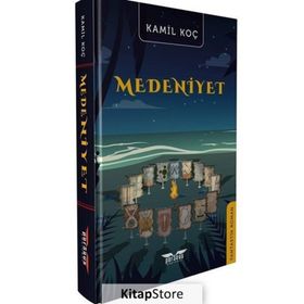 Medeniyet - Kamil Koç