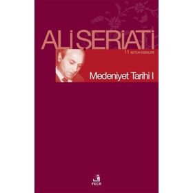 Medeniyet Tarihi 1-Fecr Yayınları