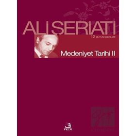 Medeniyet Tarihi 2-Fecr Yayınları