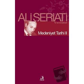 Medeniyet Tarihi 2-Fecr Yayınları