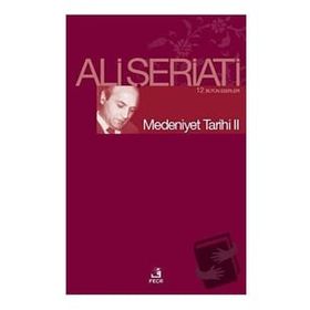 Medeniyet Tarihi 2-Fecr Yayınları