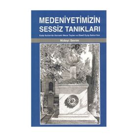 MEDENIYETIMIZIN SESSIZ TANIKLARI - NIDAYI SEVIM