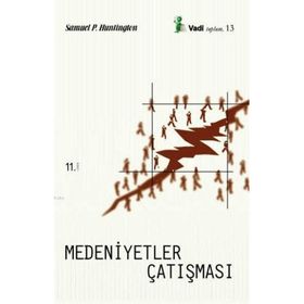 MEDENIYETLER ÇATIŞMASI (10.BASKI) - GENEL