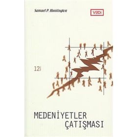 MEDENIYETLER ÇATIŞMASI (10.BASKI) - GENEL