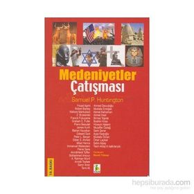 MEDENIYETLER ÇATIŞMASI (10.BASKI) - GENEL