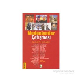 MEDENIYETLER ÇATIŞMASI (10.BASKI) - GENEL