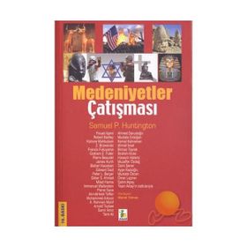 MEDENIYETLER ÇATIŞMASI (10.BASKI) - GENEL