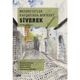 Medeniyetler Kavşağında Bir Kent: Siverek Çizgi Kitabevi Yayınları