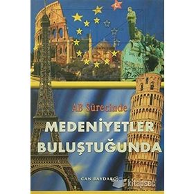 Medeniyetlerin Buluştuğu Kent Antakya - Aşkım Nurdan Tümbek Tekeoğlu