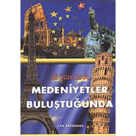 Medeniyetlerin Buluştuğu Kent Antakya - Aşkım Nurdan Tümbek Tekeoğlu