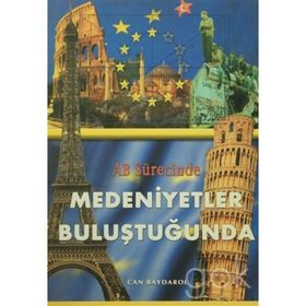 Medeniyetlerin Buluştuğu Kent Antakya - Aşkım Nurdan Tümbek Tekeoğlu