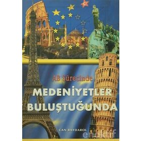 Medeniyetlerin Buluştuğu Kent Antakya - Aşkım Nurdan Tümbek Tekeoğlu