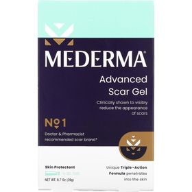 Mederma No:1 20 gr Advanced Scar Gel