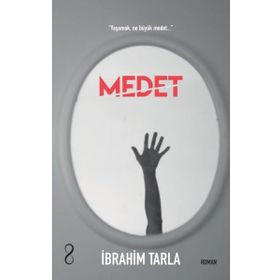 Medet İbrahim Tarla