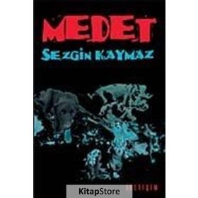 MEDET - SEZGIN KAYMAZ