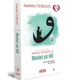 Medet Ya Hu - Sadettin Turhan