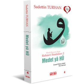 Medet Ya Hu - Sadettin Turhan