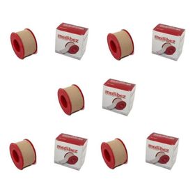 Medi Bez 5 cm x 5 mt Flaster Bez