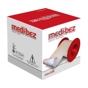 Medi Bez 5 mt 10 cm Flaster