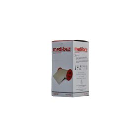 Medi Bez 5 mt 10 cm Flaster