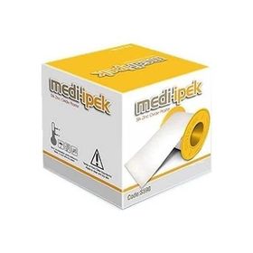 Medi-İpek 5 m x 5 cm Tıbbi İpek Flaster