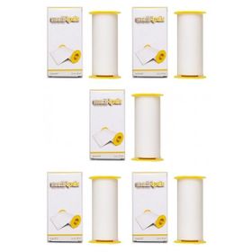 Medi-İpek 5 m x 5 cm Tıbbi İpek Flaster
