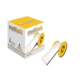 Medi-İpek 5 m x 5 cm Tıbbi İpek Flaster