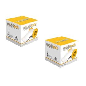 Medi-İpek 5 m x 5 cm Tıbbi İpek Flaster