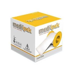 Medi-İpek 5 mt 5 cm Flaster