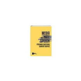 Media And Hate Speech Hrant Dink Vakfı Yayınları