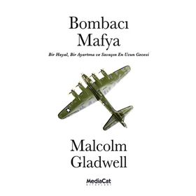 Mediacat Kitapları - Bombacı Mafya
