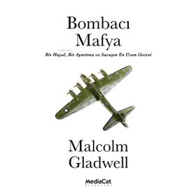 Mediacat Kitapları - Bombacı Mafya