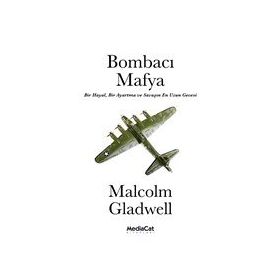 Mediacat Kitapları - Bombacı Mafya