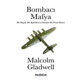 Mediacat Kitapları - Bombacı Mafya
