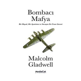 Mediacat Kitapları - Bombacı Mafya