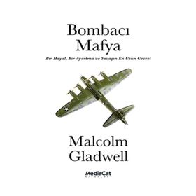 Mediacat Kitapları - Bombacı Mafya