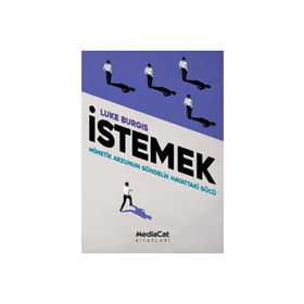 Mediacat Kitapları - İstemek