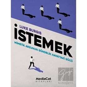 Mediacat Kitapları - İstemek