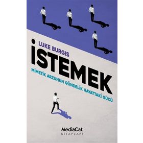 Mediacat Kitapları - İstemek