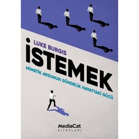 Mediacat Kitapları - İstemek